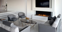 Thumbnail for Flex 86BY.BX2 Bay Fireplace Insert