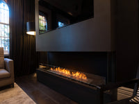 Thumbnail for Flex 86BY Bay Fireplace Insert