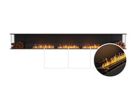 Thumbnail for Flex 158BY.BX2 Bay Fireplace Insert