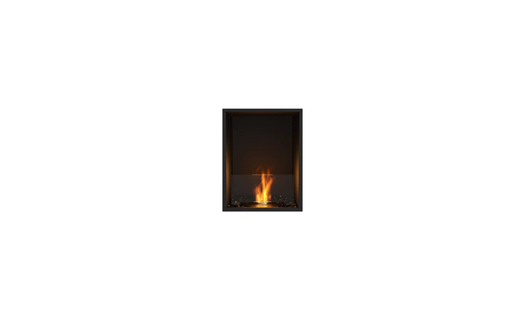 Flex 18SS Single Sided Fireplace Insert