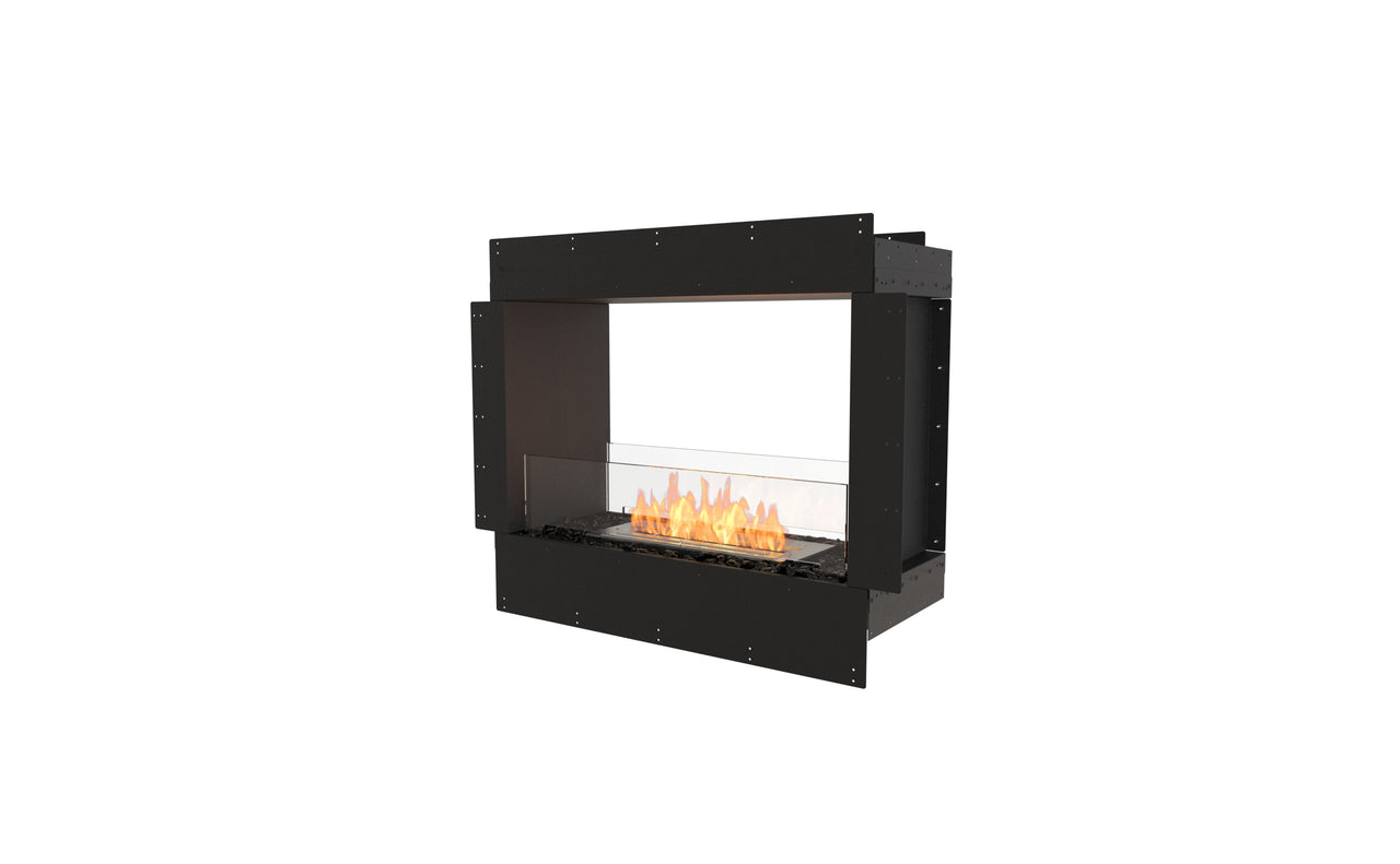 Flex 32DB Double Sided Fireplace Insert