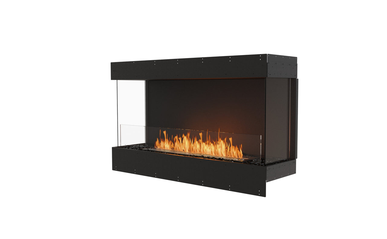 Flex 50BY Bay Fireplace Insert