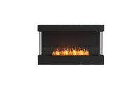 Thumbnail for Flex 50BY Bay Fireplace Insert