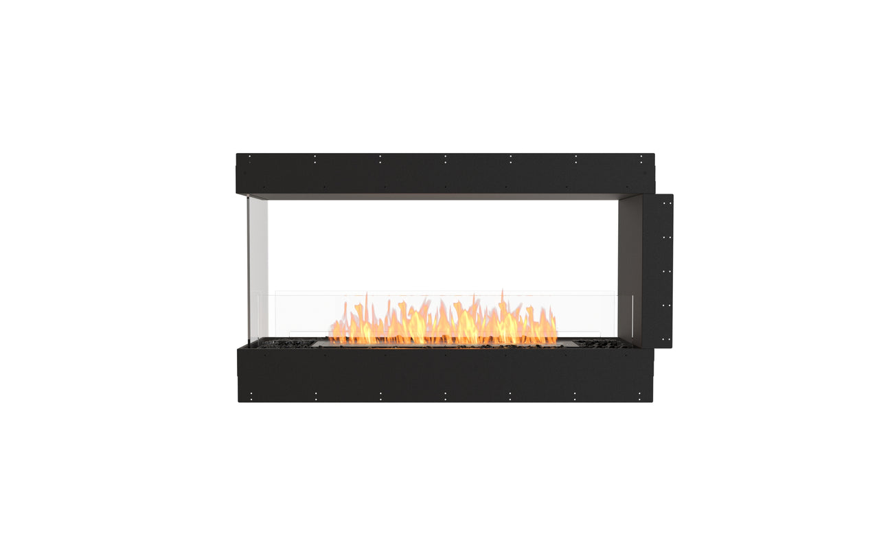 Flex 50PN Peninsula Fireplace Insert