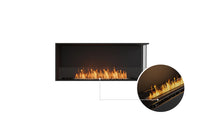 Thumbnail for Flex 50RC Right Corner Fireplace Insert