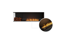 Thumbnail for Flex 68LC.BXL Left Corner Fireplace Insert