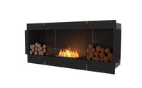 Thumbnail for Flex 68SS.BXR Single Sided Fireplace Insert